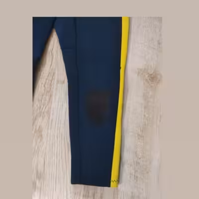 لباس غواصی پسرانه بانانا بیت مدل Ba2027