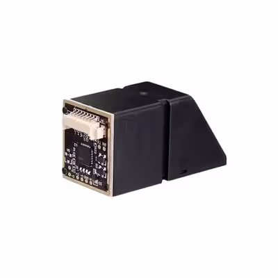 ماژول اسکنر اثر انگشت مدل AS608