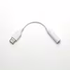 مبدل USB-C به جک 3.5 میلیمتری مدل USBCJAK001