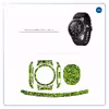برچسب ماهوت طرح Leafs مناسب برای ساعت هوشمند سامسونگ Galaxy Watch 46mm
