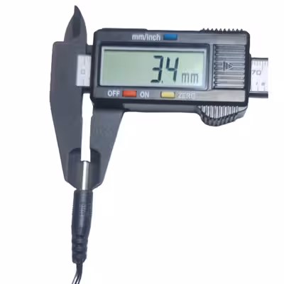 آداپتور 12 ولت 1 آمپر مدل KSRE-12-1-s