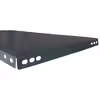 قفسه مدل پیچی 3 طبقه سایز 95x30 سانتیمتر