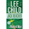 کتاب A Wanted Man اثر Lee Child انتشارات Dell