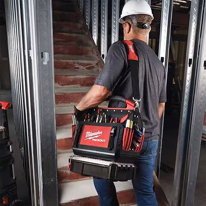 کیف ابزار میلواکی مدل 4084