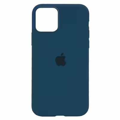 کاور مدل سیلیکونی مناسب برای گوشی موبایل اپل iPhone 12 Pro Max