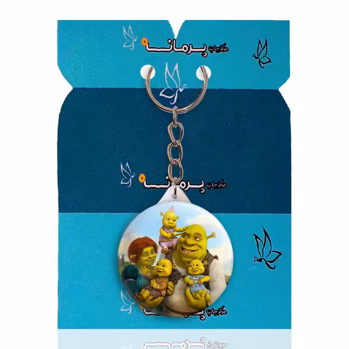 جاکلیدی پرمانه طرح شرک کد pmy.20115