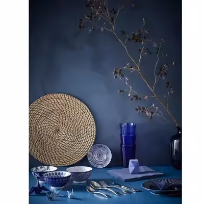 کاسه ایکیا مدل ENTUSIASM-7041 مجموعه 4 عددی