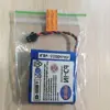 باتری ماشین کنترلی آرسی تویز مدل RCT-4.8v-1100-SM به همراه سوکت SM دوپین