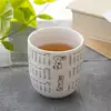 لیوان چینی زرین ایران مدل ایتالیا اف 250 تقویم 1402 درجه عالی	
