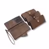 کیف پول چرمی کد KP-15