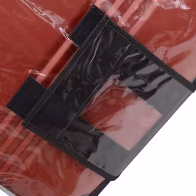 کاور چمدان مدل 18001 مجموعه سه عددی