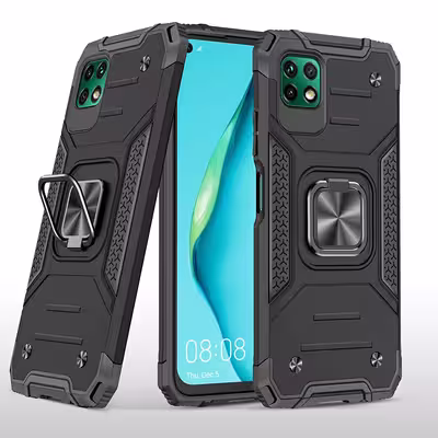 کاور کینگ پاور مدل DF21 مناسب برای گوشی موبایل سامسونگ Galaxy A22 5G