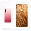 برچسب پوششی ماهوت مدل Fish Skin مناسب برای گوشی موبایل سامسونگ Galaxy A9 2018