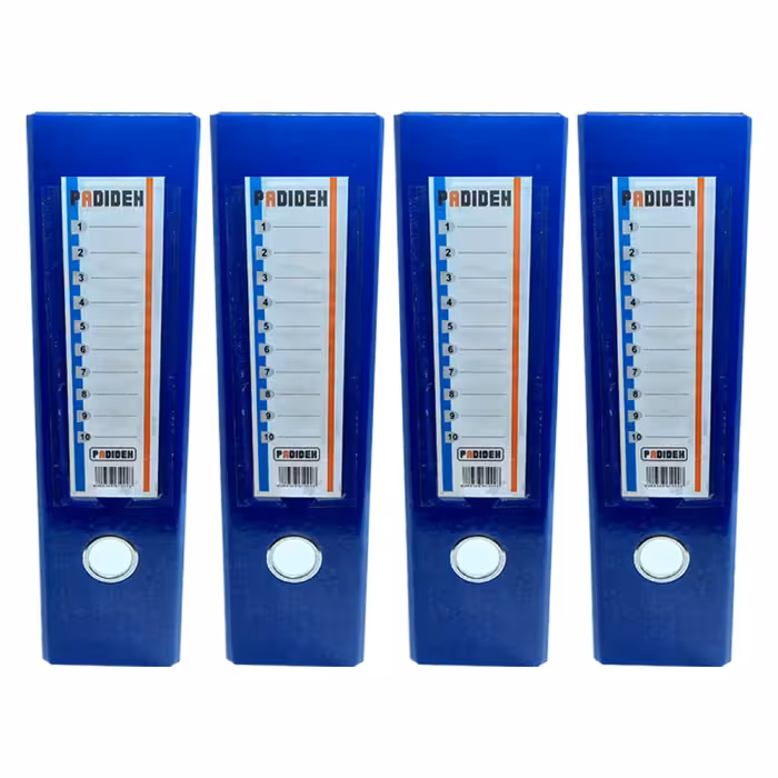 زونکن پدیده  کد 9414 بسته 4 عددی