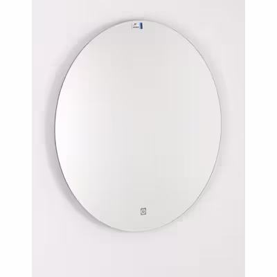 آینه سرویس بهداشتی لمسی دلفین مدل TCH-Q-60-Form 22