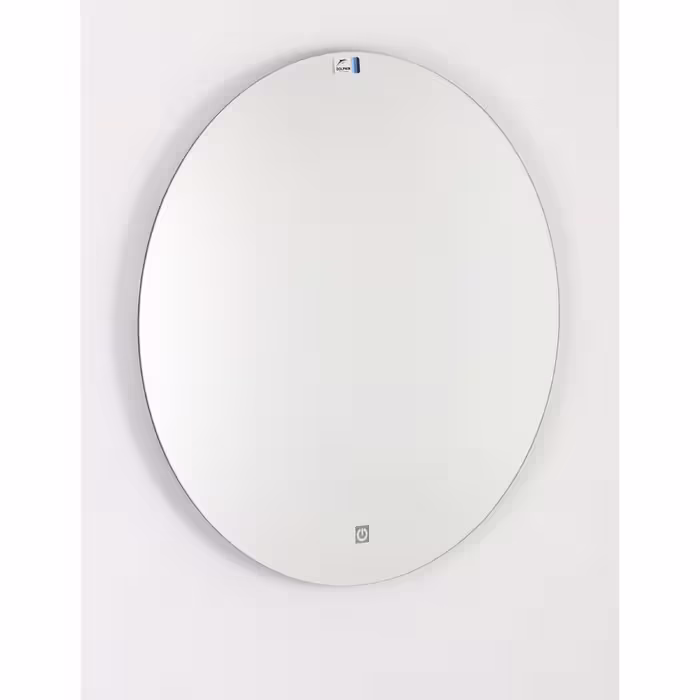 آینه سرویس بهداشتی لمسی دلفین مدل TCH-Q-60-Form 22