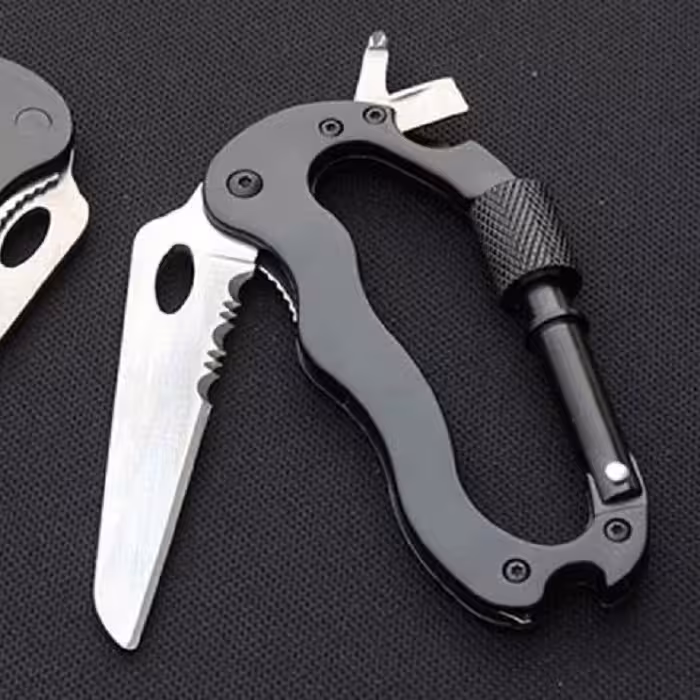 ابزار چندکاره سفری مدل 240