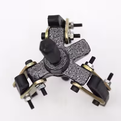 پولی کش مدل گوریلا کد YP-3SHAKH-SIZE0