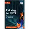 کتاب Collins for IELTS Book Series اثر جمعی از نویسندگان انتشارات Collins دو جلدی