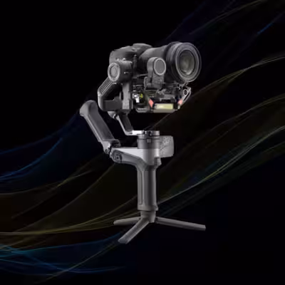 تک پایه دوربین ژیون مدل  مدل Zhiyun WEEBILL-2  