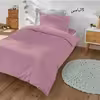 سرویس روتختی مدل میکروفایبر niki10.25 کد 100 یک نفره سه تکه