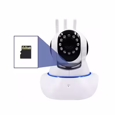 دوربین کنترل کودک مدل بیبی کم