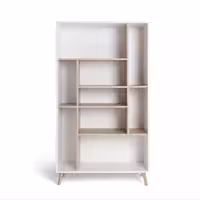 کتابخانه مدل DK3