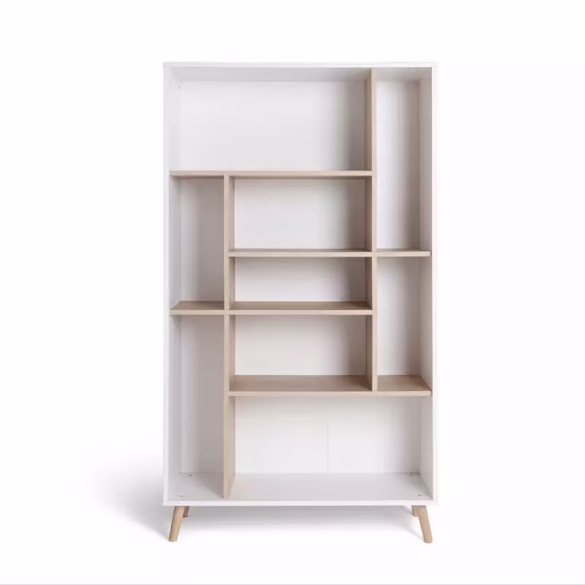 کتابخانه مدل DK3