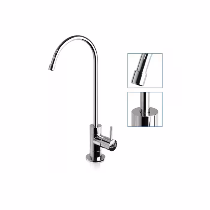 دستگاه تصفیه کننده آب آکوا مدل JW-07 به همراه فیلتر تصفیه آب کد 02 مجموعه 3 عددی