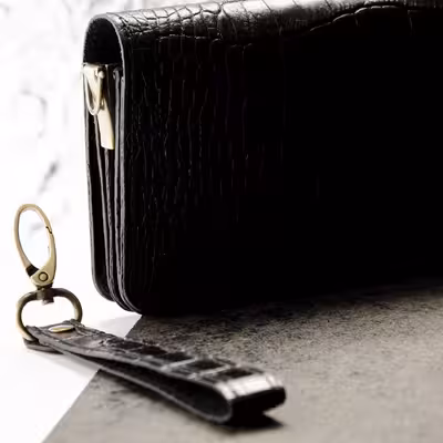 ست هدیه چرم عطارد مدل A36