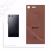 برچسب پوششی ماهوت مدل MNL-NKN مناسب برای گوشی موبایل سونی Xperia XZ Premium