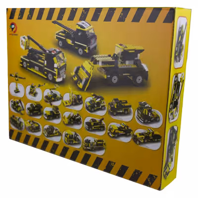 ساختنی مدل AMT3111