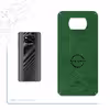 برچسب پوششی ماهوت مدل GL-NSSN مناسب برای گوشی موبایل شیائومی Poco X3 NFC