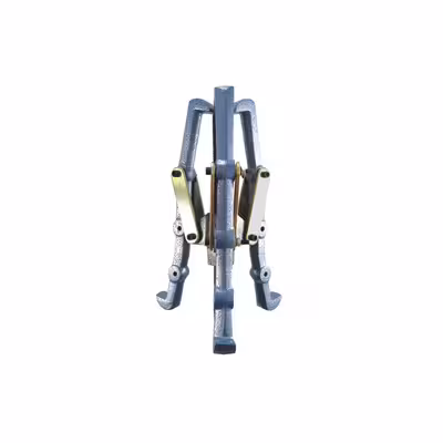 پولی کش ابزارگستر مدل 4 کد 0168 سایز 12 اینچ