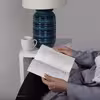 کتاب پرسه زن اثر یوسف آتیلگان نشر چشمه