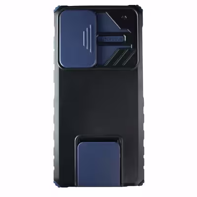 کاور مدل Anti Shock مناسب برای گوشی موبایل سامسونگ Galaxy A72