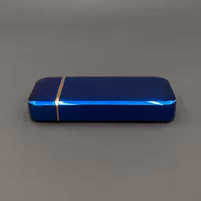 فندک مدل صاعقه خورشید کد DKD-1011