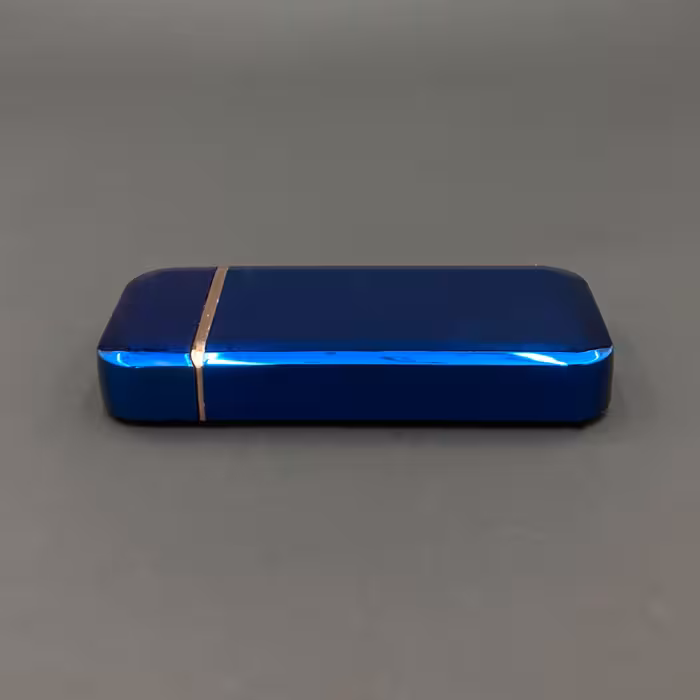 فندک مدل صاعقه خورشید کد DKD-1011