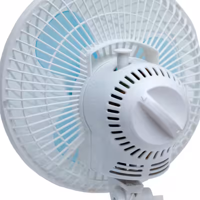 پنکه گیره ای بیمر مدل 25 وات