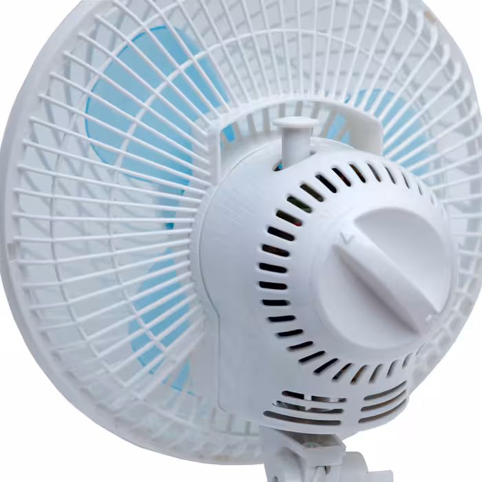 پنکه گیره ای بیمر مدل 25 وات