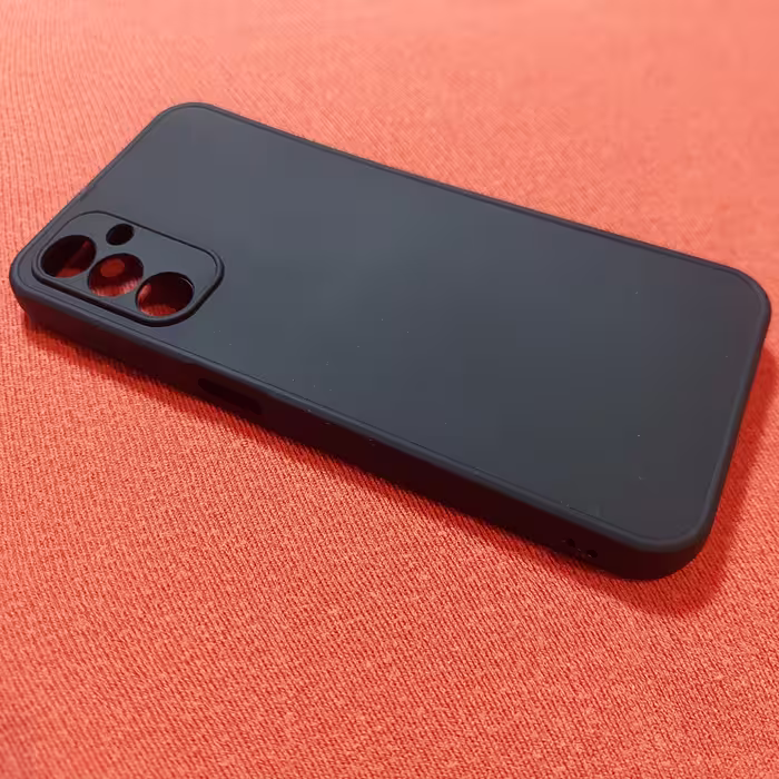 	 کاور مدل A14_T01 مناسب برای گوشی موبایل سامسونگ Galaxy A14