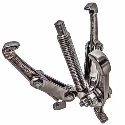 پولی کش جی اف مدل ZRT-10