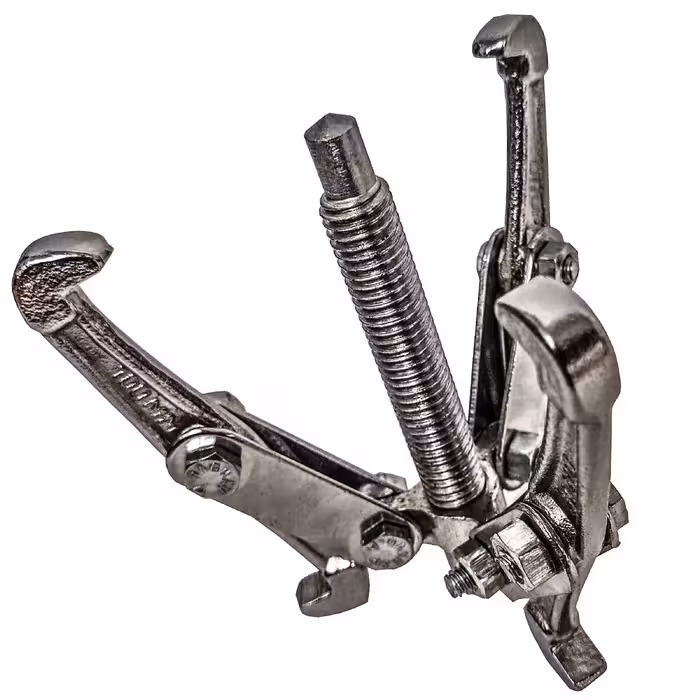 پولی کش جی اف مدل ZRT-10