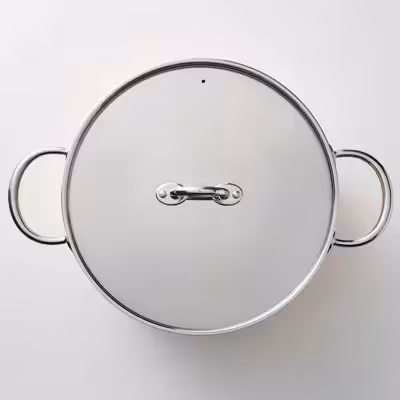قابلمه ایکیا مدل finmat سایز 26
