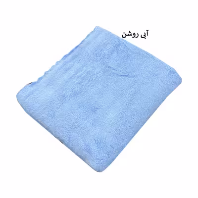 حوله دستی شایسته مدل تارا سایز 32X72 سانتی متر