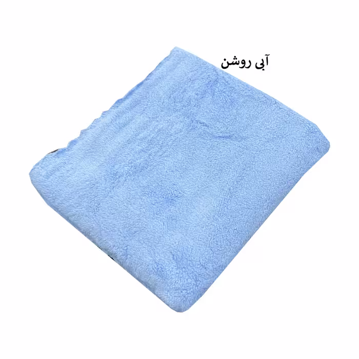 حوله دستی شایسته مدل تارا سایز 32X72 سانتی متر