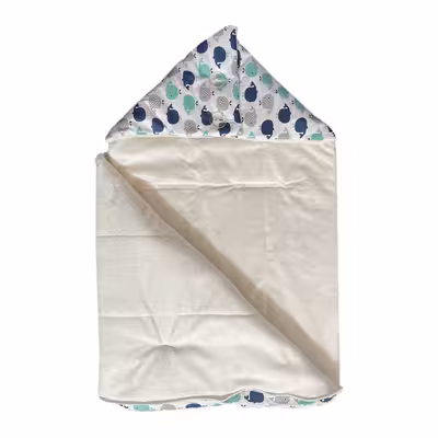 قنداق نوزادی ایسیز مدل Is6102.11