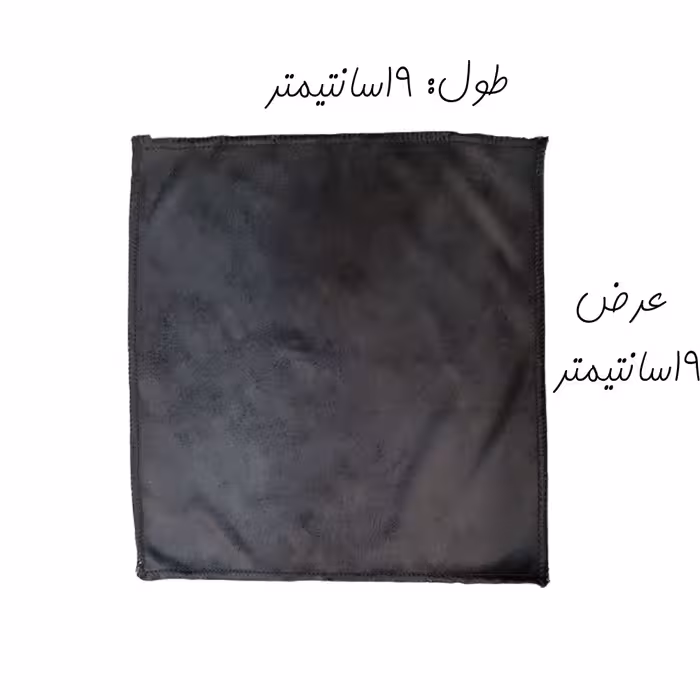 دستمال تمیز کننده ال سی دی مدل nano20