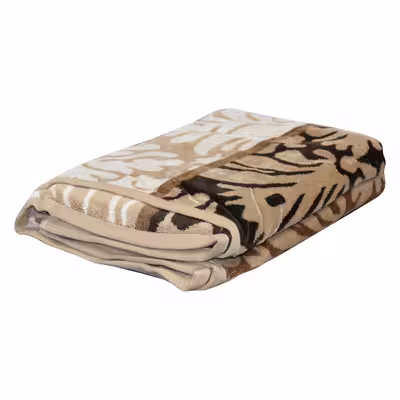 حوله حمام ازدیلک مدل Damask سایز 100x150 سانتی متر 