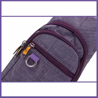 کوله پشتی مدل NU-0841